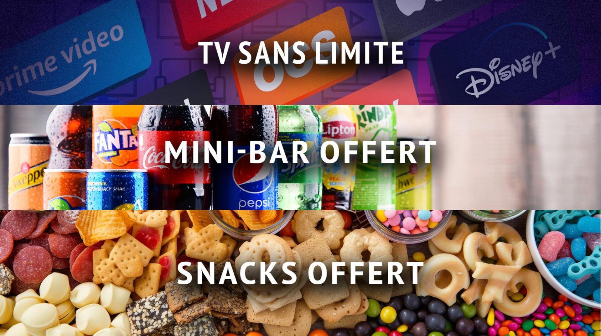 Love Room Du Mont D'Or - Baignoire Spa - Minibar Offert Marseilles Buitenkant foto